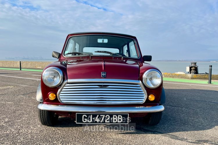 Austin Mini 1000 Special - <small></small> 11.900 € <small>TTC</small> - #4