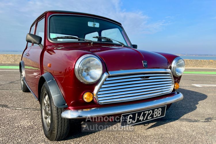 Austin Mini 1000 Special - <small></small> 11.900 € <small>TTC</small> - #5