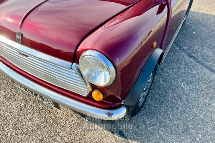 Austin Mini 1000 Special - <small></small> 11.900 € <small>TTC</small> - #8