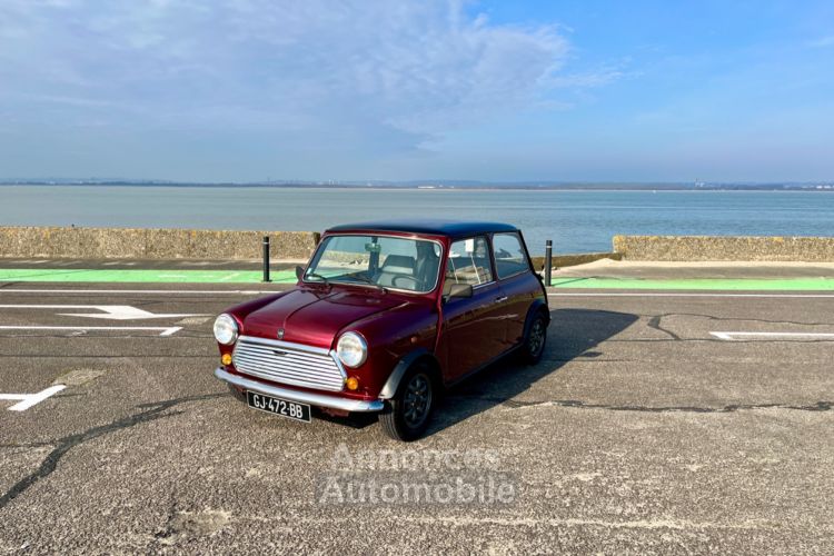 Austin Mini 1000 Special - <small></small> 11.900 € <small>TTC</small> - #14