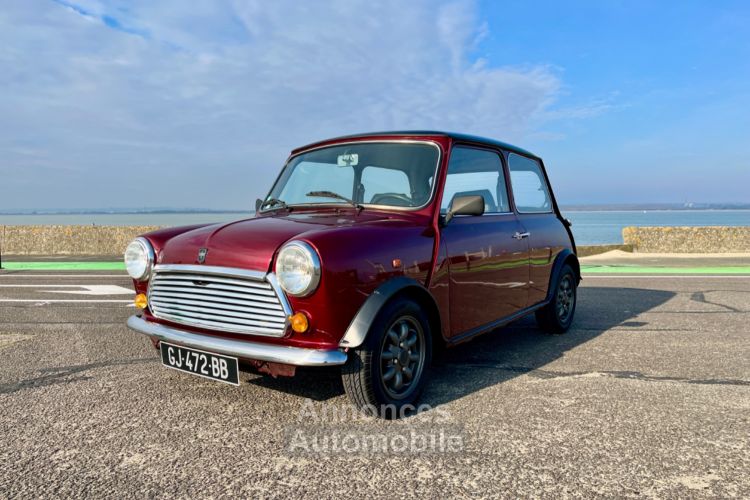 Austin Mini 1000 Special - <small></small> 11.900 € <small>TTC</small> - #15