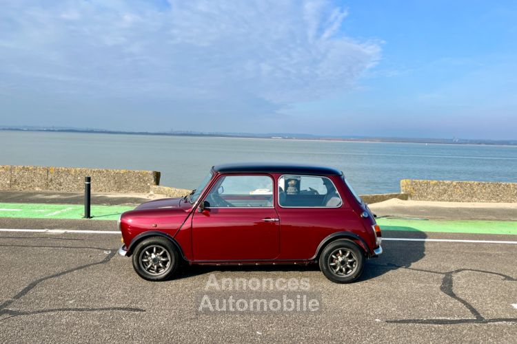 Austin Mini 1000 Special - <small></small> 11.900 € <small>TTC</small> - #16