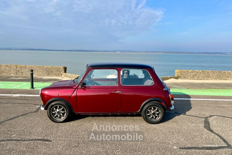 Austin Mini 1000 Special - <small></small> 11.900 € <small>TTC</small> - #17