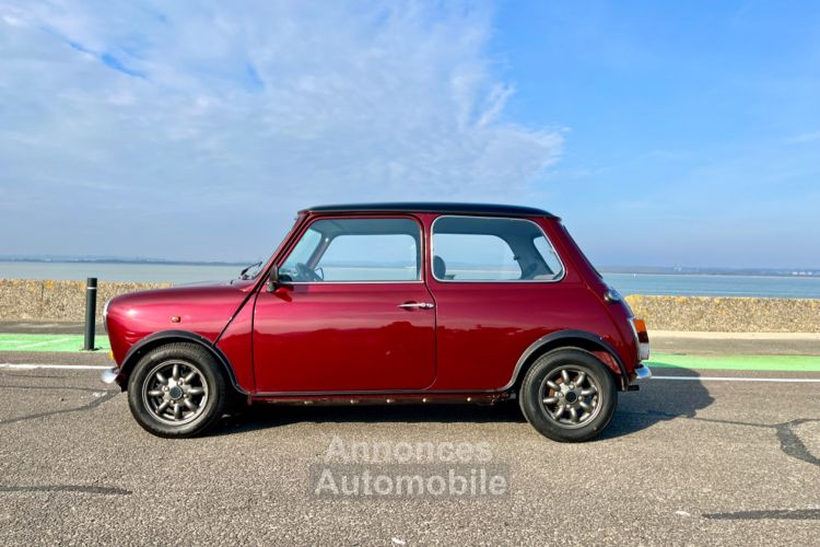 Austin Mini 1000 Special - <small></small> 11.900 € <small>TTC</small> - #18