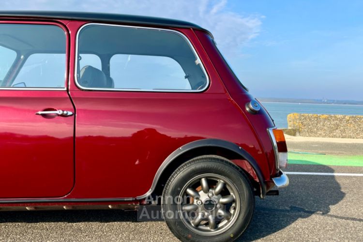 Austin Mini 1000 Special - <small></small> 11.900 € <small>TTC</small> - #19