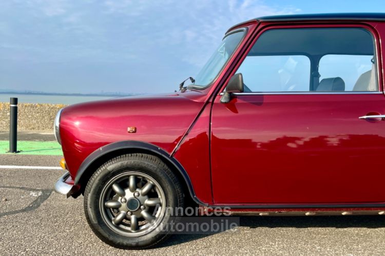 Austin Mini 1000 Special - <small></small> 11.900 € <small>TTC</small> - #20