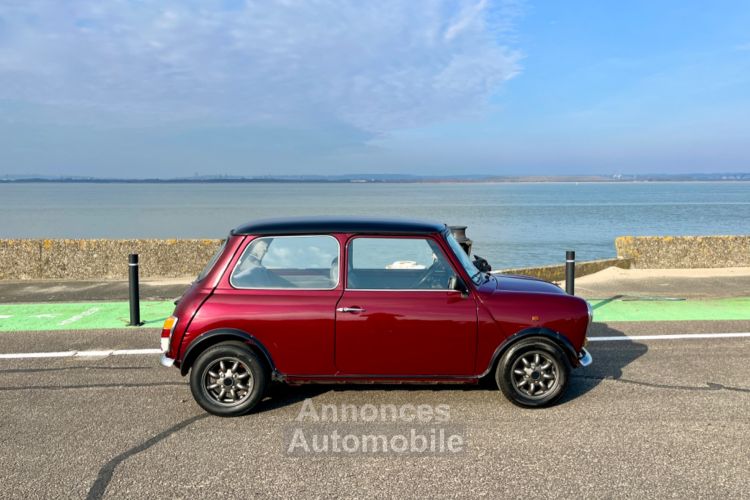 Austin Mini 1000 Special - <small></small> 11.900 € <small>TTC</small> - #28