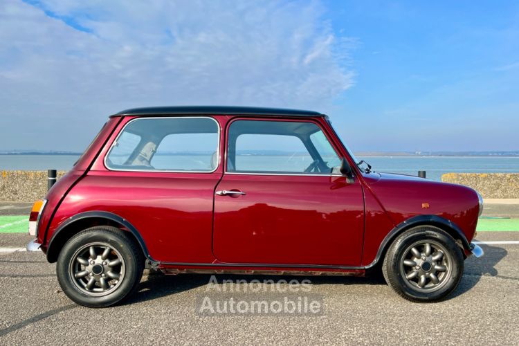 Austin Mini 1000 Special - <small></small> 11.900 € <small>TTC</small> - #29