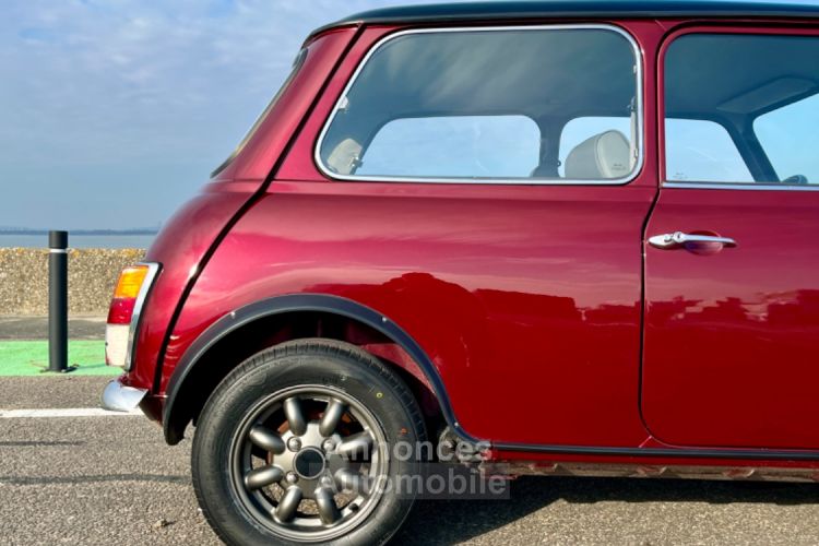 Austin Mini 1000 Special - <small></small> 11.900 € <small>TTC</small> - #31