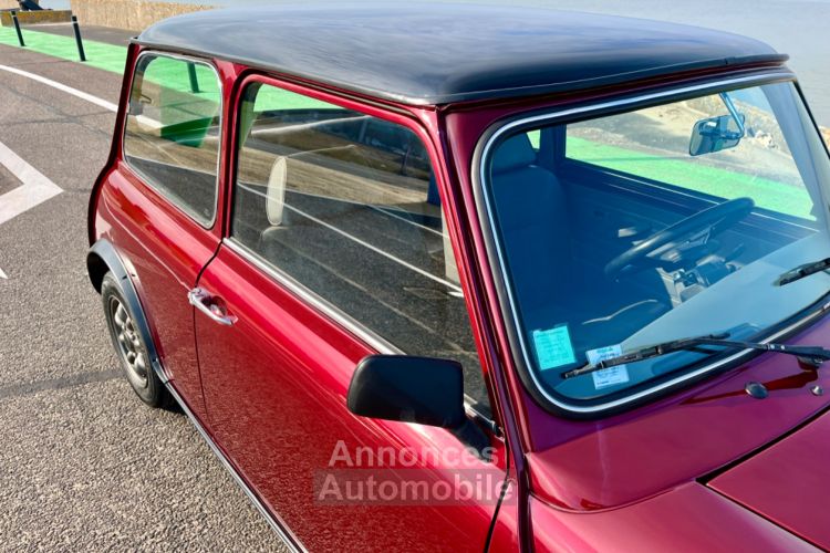 Austin Mini 1000 Special - <small></small> 11.900 € <small>TTC</small> - #33