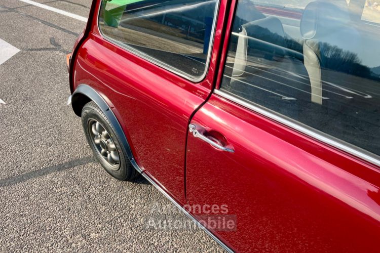 Austin Mini 1000 Special - <small></small> 11.900 € <small>TTC</small> - #34