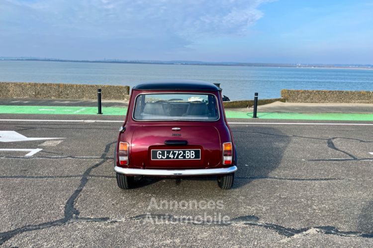 Austin Mini 1000 Special - <small></small> 11.900 € <small>TTC</small> - #37