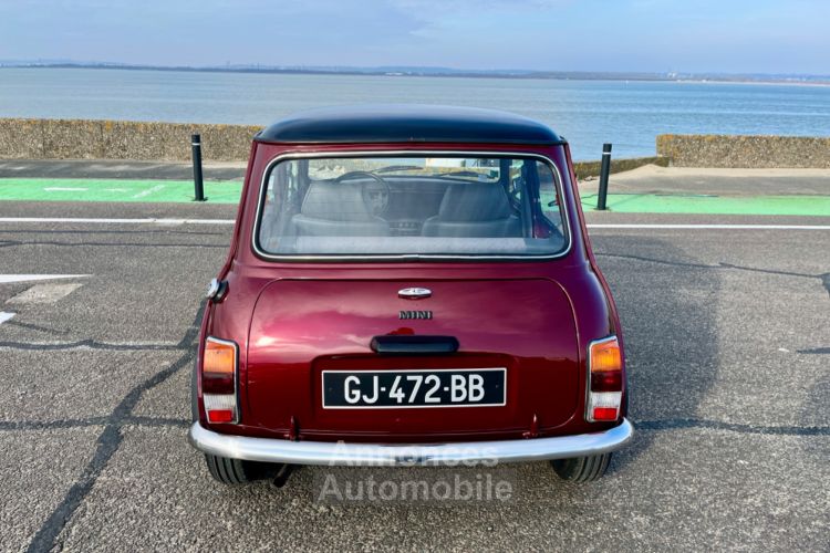 Austin Mini 1000 Special - <small></small> 11.900 € <small>TTC</small> - #38