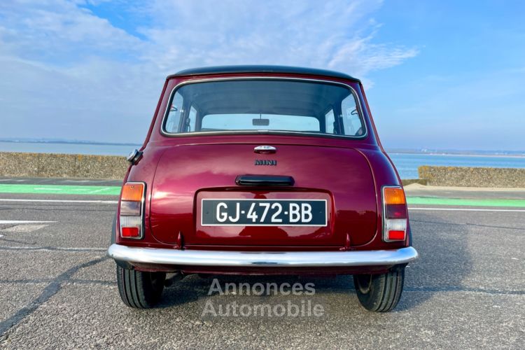 Austin Mini 1000 Special - <small></small> 11.900 € <small>TTC</small> - #39