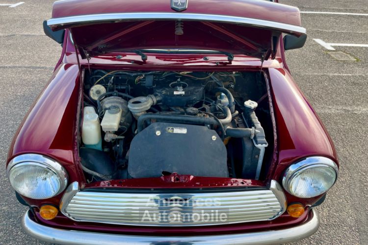 Austin Mini 1000 Special - <small></small> 11.900 € <small>TTC</small> - #56