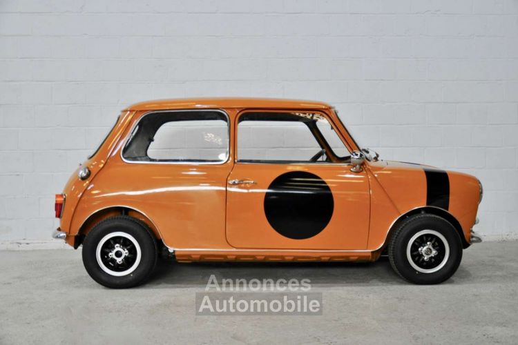 Austin Mini 1.000cc 70cv - <small></small> 22.950 € <small>TTC</small> - #4