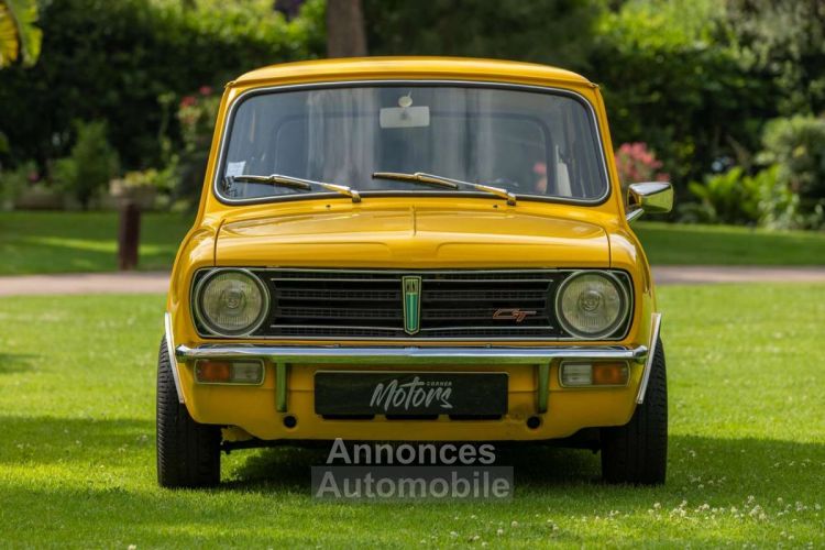 Austin Mini 1275 GT - <small></small> 17.990 € <small>TTC</small> - #2