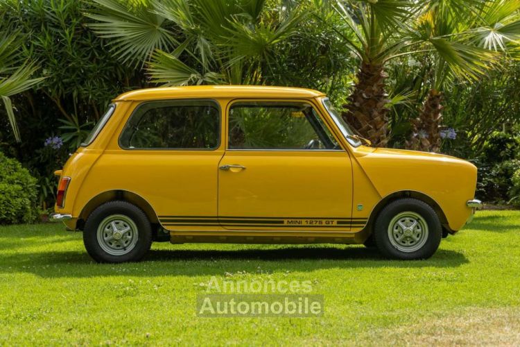 Austin Mini 1275 GT - <small></small> 17.990 € <small>TTC</small> - #3