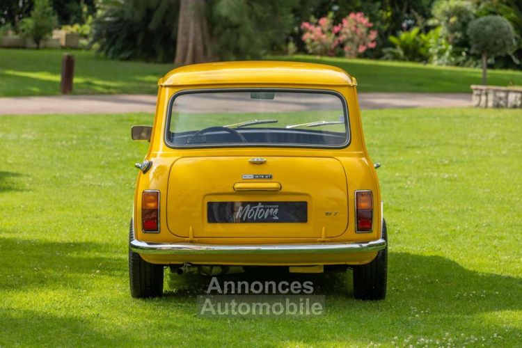 Austin Mini 1275 GT - <small></small> 17.990 € <small>TTC</small> - #6