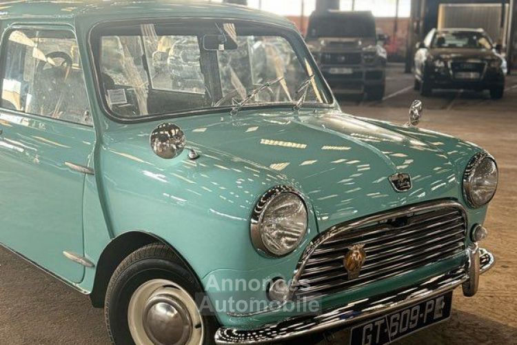 Austin Mini Adorable «  countryman » garantie - <small></small> 25.990 € <small>TTC</small> - #3