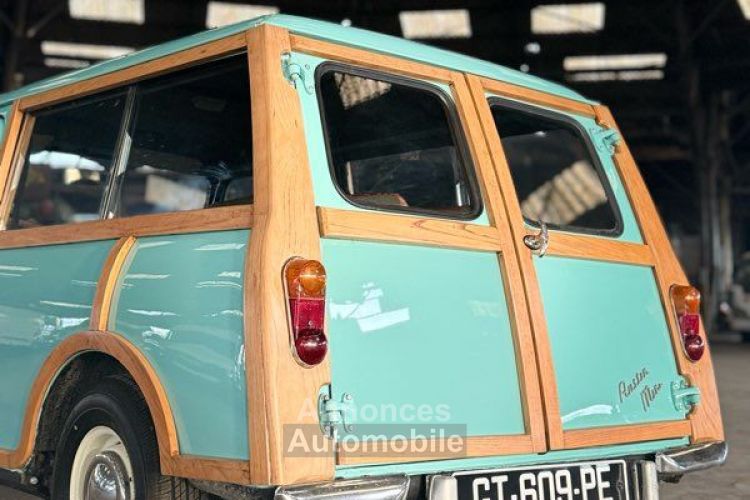 Austin Mini Adorable «  countryman » garantie - <small></small> 25.990 € <small>TTC</small> - #5