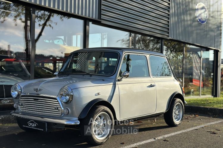 Austin Mini Austin mini cooper1.3 injection - <small></small> 19.990 € <small>TTC</small> - #1