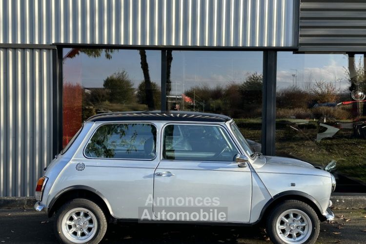 Austin Mini Austin mini cooper1.3 injection - <small></small> 19.990 € <small>TTC</small> - #3