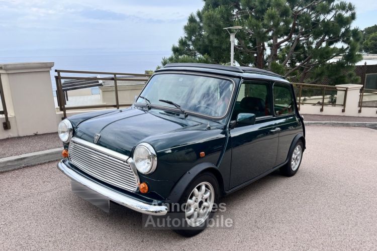 Austin Mini Balmoral - <small></small> 24.000 € <small>TTC</small> - #1