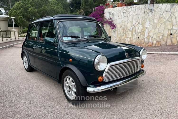 Austin Mini Balmoral - <small></small> 24.000 € <small>TTC</small> - #2