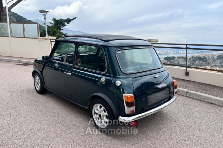 Austin Mini Balmoral - <small></small> 24.000 € <small>TTC</small> - #3