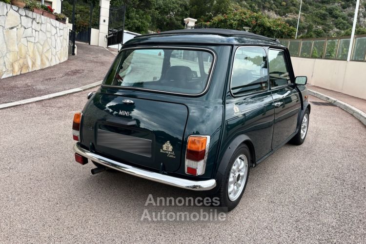 Austin Mini Balmoral - <small></small> 24.000 € <small>TTC</small> - #5