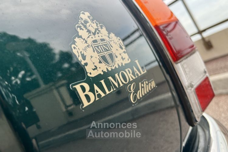 Austin Mini Balmoral - <small></small> 24.000 € <small>TTC</small> - #13