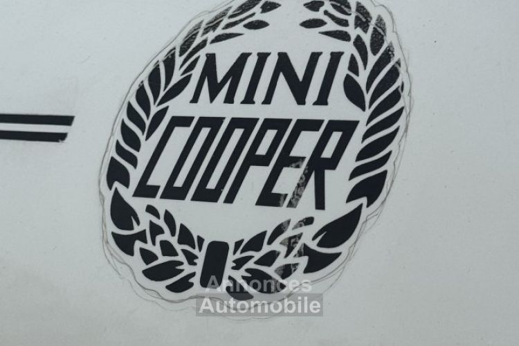 Austin Mini Cooper - Prix sur Demande - #34