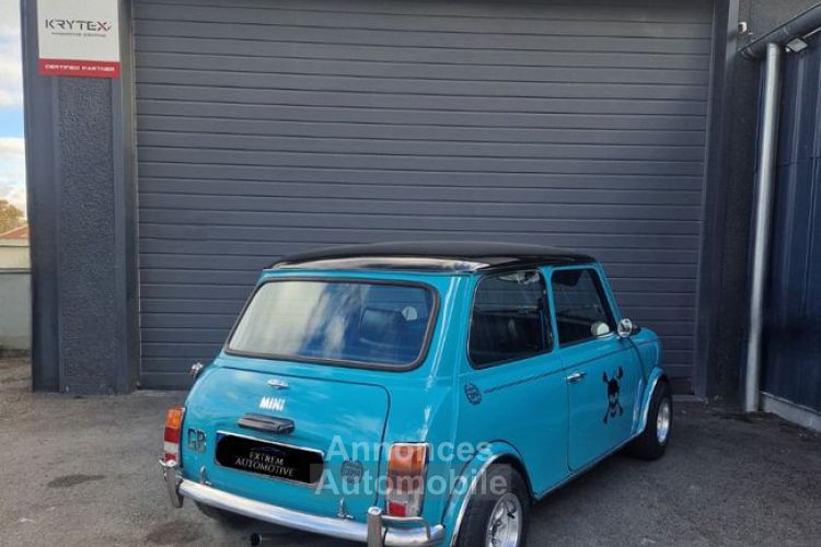 Austin Mini MINI, 1er M.E.C 10-01-1984, 4 CV – 41 CH - <small></small> 14.990 € <small>TTC</small> - #3