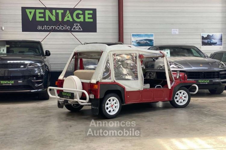 Austin Mini Moke 1000 - <small></small> 24.900 € <small>TTC</small> - #8