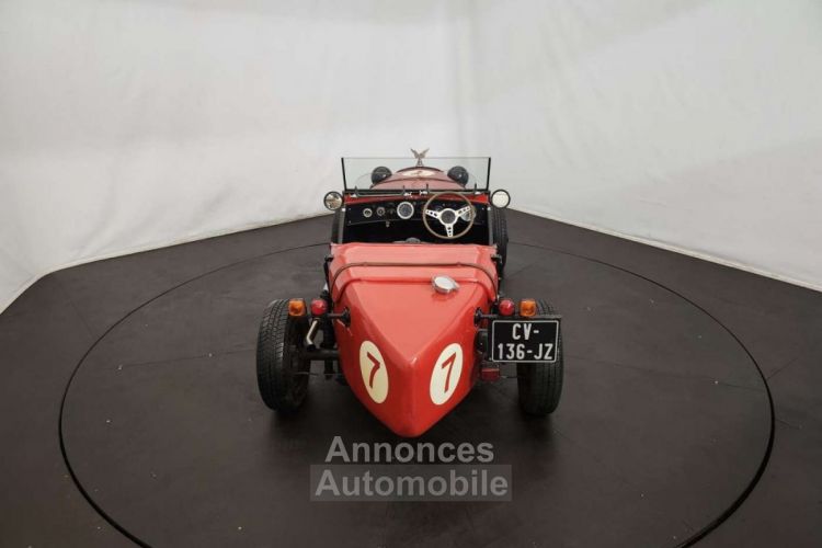 Austin Seven replica - <small></small> 14.500 € <small>TTC</small> - #8
