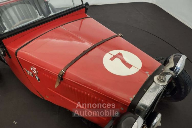 Austin Seven replica - <small></small> 14.500 € <small>TTC</small> - #34