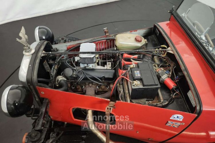 Austin Seven replica - <small></small> 14.500 € <small>TTC</small> - #37