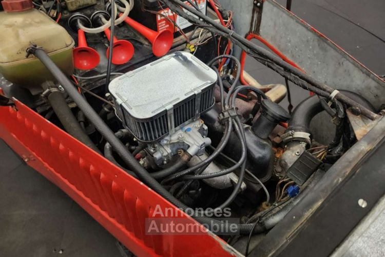 Austin Seven replica - <small></small> 14.500 € <small>TTC</small> - #40