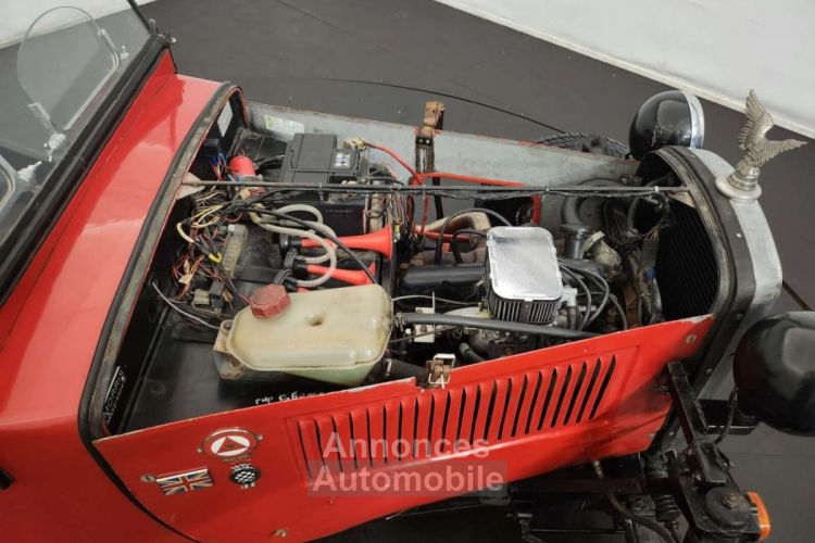 Austin Seven replica - <small></small> 14.500 € <small>TTC</small> - #41