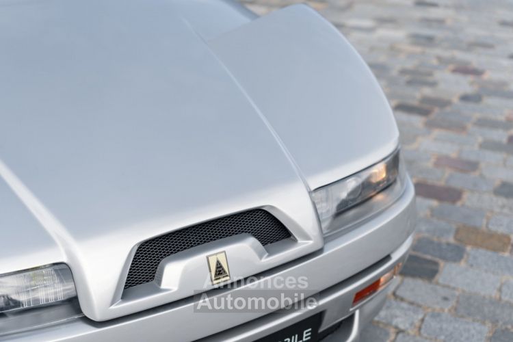 Autech Stelvio Zagato AZ1 *1 of 104 cars made* - <small></small> 120.000 € <small>TTC</small> - #39