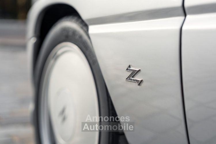 Autech Stelvio Zagato AZ1 *1 of 104 cars made* - <small></small> 120.000 € <small>TTC</small> - #42