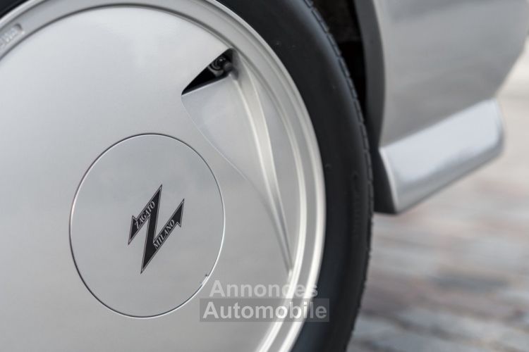 Autech Stelvio Zagato AZ1 *1 of 104 cars made* - <small></small> 120.000 € <small>TTC</small> - #45