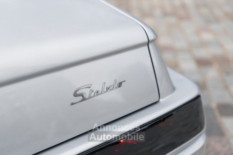 Autech Stelvio Zagato AZ1 *1 of 104 cars made* - <small></small> 120.000 € <small>TTC</small> - #50