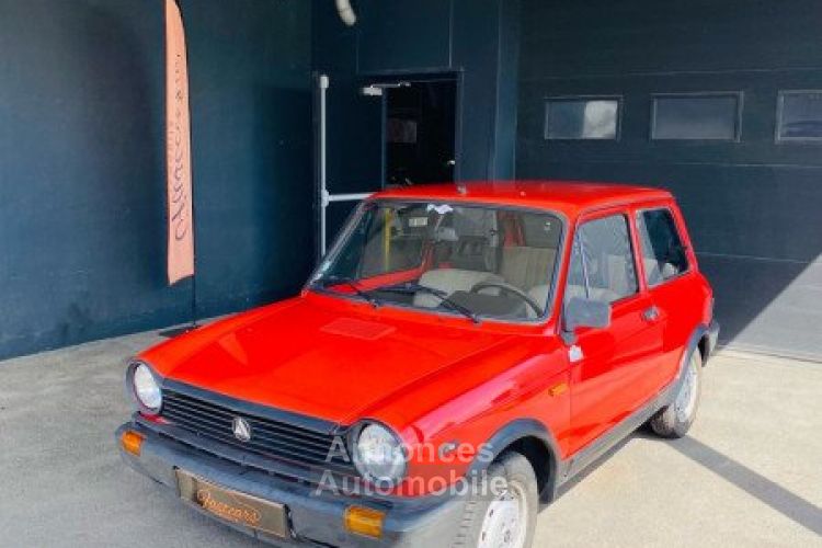 Autobianchi A112 - <small></small> 5.990 € <small>TTC</small> - #1