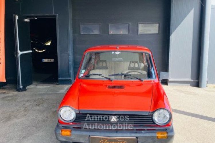 Autobianchi A112 - <small></small> 5.990 € <small>TTC</small> - #2