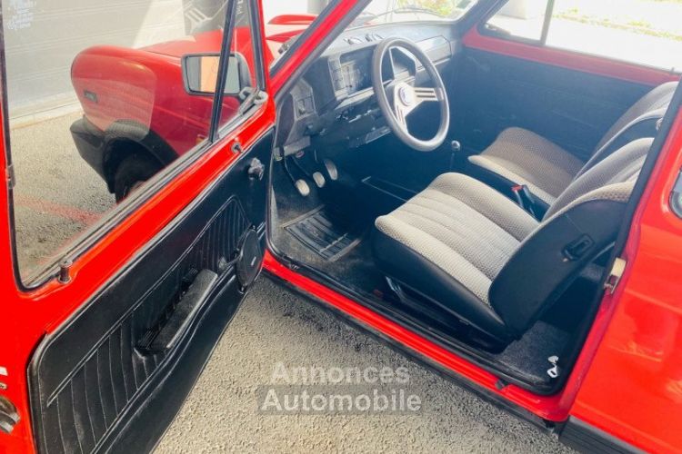 Autobianchi A112 - <small></small> 5.990 € <small>TTC</small> - #8