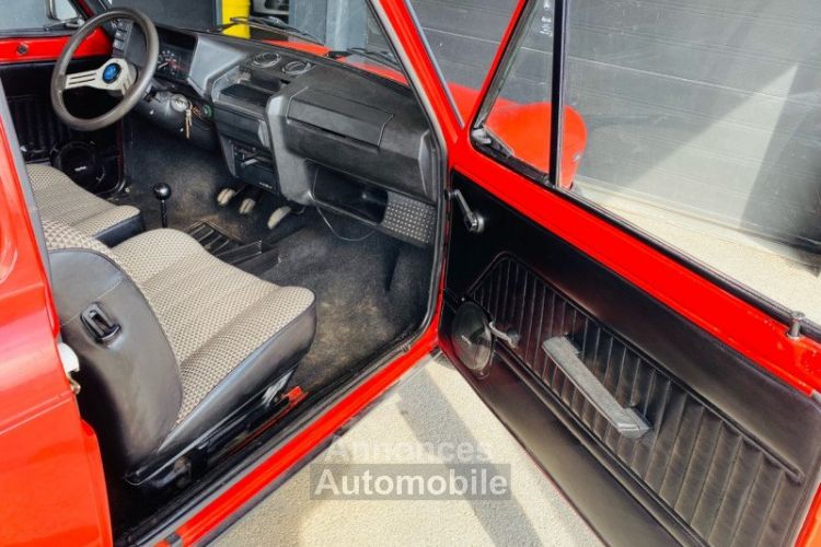 Autobianchi A112 - <small></small> 5.990 € <small>TTC</small> - #12