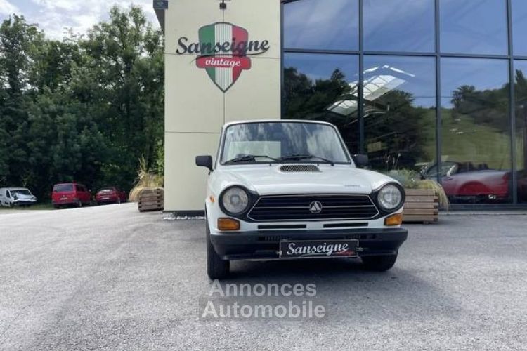 Autobianchi A112 70 HP ABARTH ABARTH - <small></small> 18.500 € <small>TTC</small> - #2