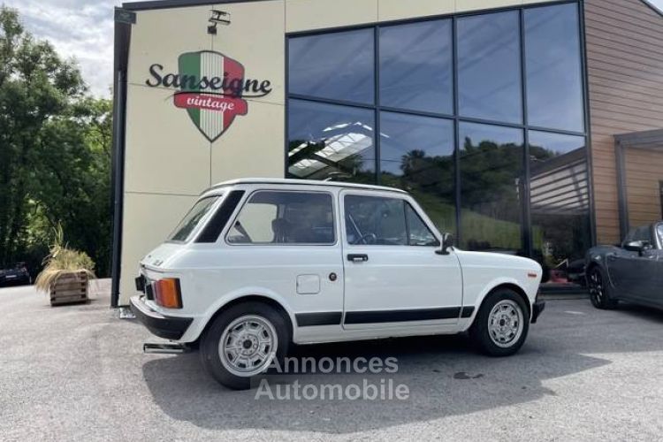 Autobianchi A112 70 HP ABARTH ABARTH - <small></small> 18.500 € <small>TTC</small> - #3